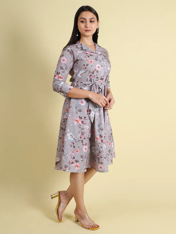 Lilac_Cotton_Linen_Premium_Srivalli_Dress_For_Women