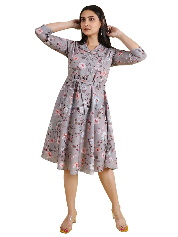 Lilac_Cotton_Linen_Premium_Srivalli_Dress_For_Women