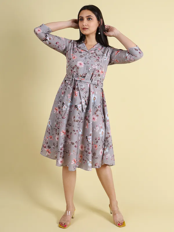 Lilac_Cotton_Linen_Premium_Srivalli_Dress_For_Women
