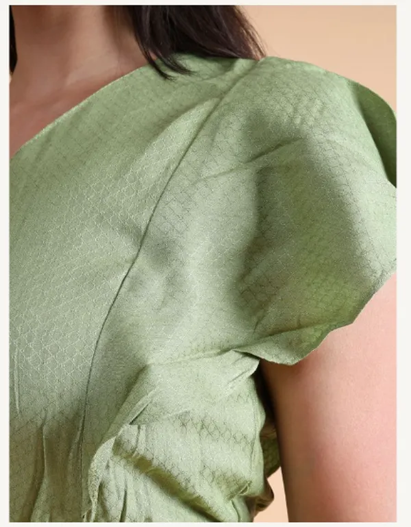 Green_Viscose_Rayon_Premium_Chilli_Dress_For_Women