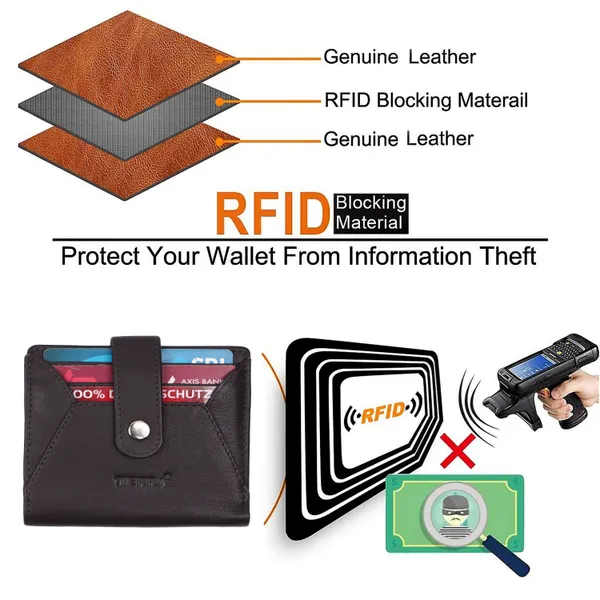 Black_Premium_Leather_Card_Holder_Zipper_For_Men