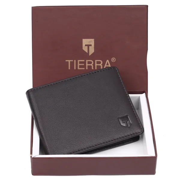 Brown_Premium_Leather_Bifold_Wallet_For_Men