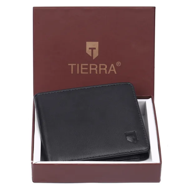 Black_Premium_Genuine_Leather_Bifold_Wallet_For_Men