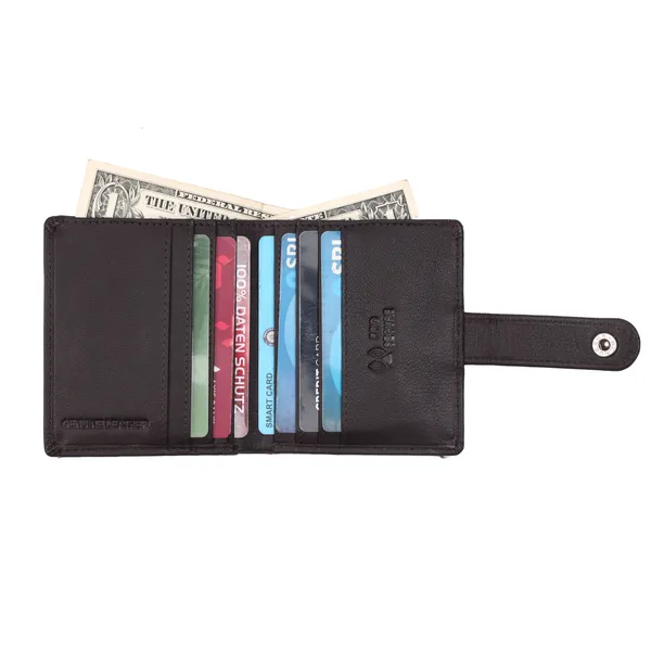 Black_Premium_Leather_Card_Holder_Zipper_For_Men