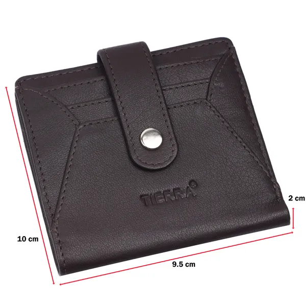 Black_Premium_Leather_Card_Holder_Zipper_For_Men