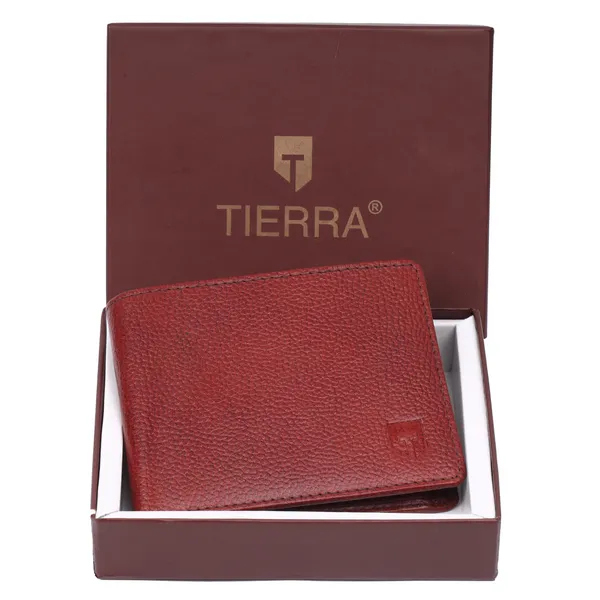 Brown_Premium_Genuine_Leather_Bifold_Wallet_For_Men