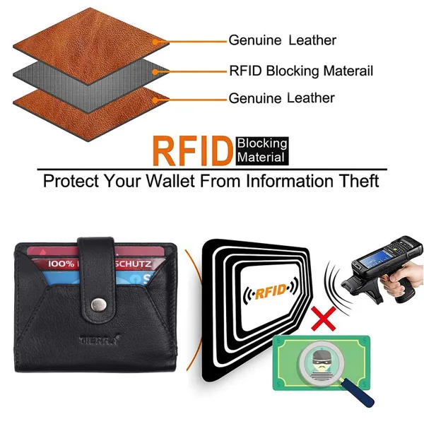 Black_Premium_Leather_Card_Holder_Zipper_For_Men