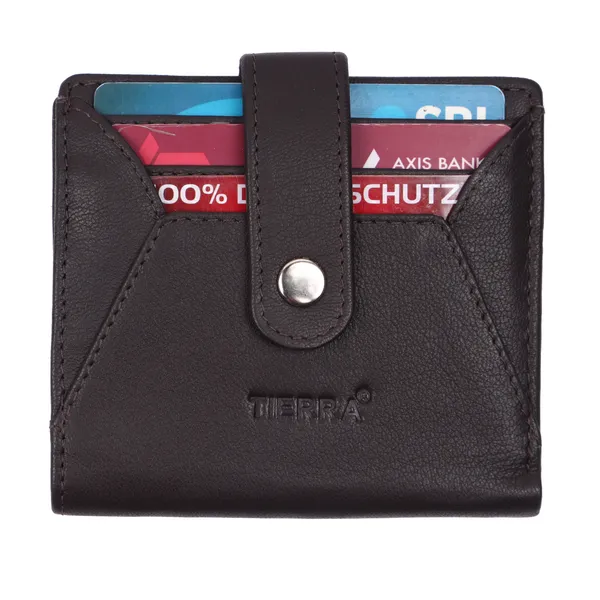 Black_Premium_Leather_Card_Holder_Zipper_For_Men