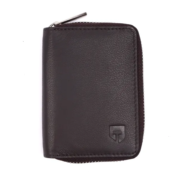 Brown_Premium_Genuine_Leather_Card_Holder_Wallet_For_Men