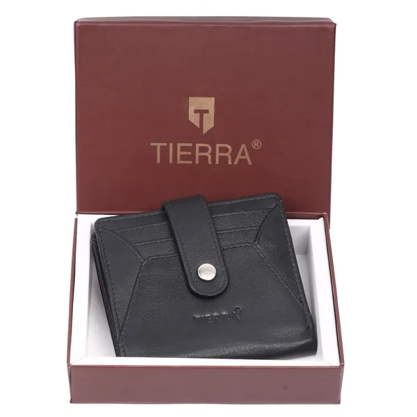 Black_Premium_Leather_Card_Holder_Zipper_For_Men