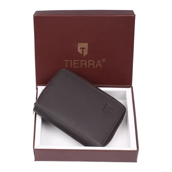 Brown_Premium_Genuine_Leather_Card_Holder_Wallet_For_Men
