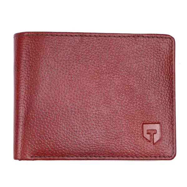 Brown_Premium_Genuine_Leather_Bifold_Wallet_For_Men