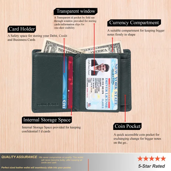 Green_Premium_Genuine_Leather_Note_Case_For_Men