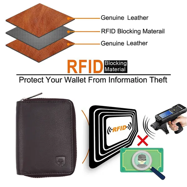 Brown_Premium_Genuine_Leather_Card_Holder_Wallet_For_Men