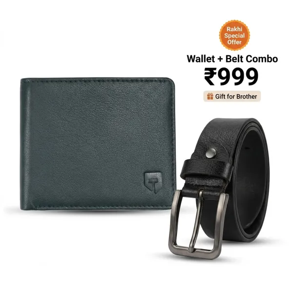 Premium_Men's_Leather_Wallet_&_Belt_Combo_Gift_Set_|_Rakhi_Special_Gift_for_Brother_|_Elegant_Gift_Box