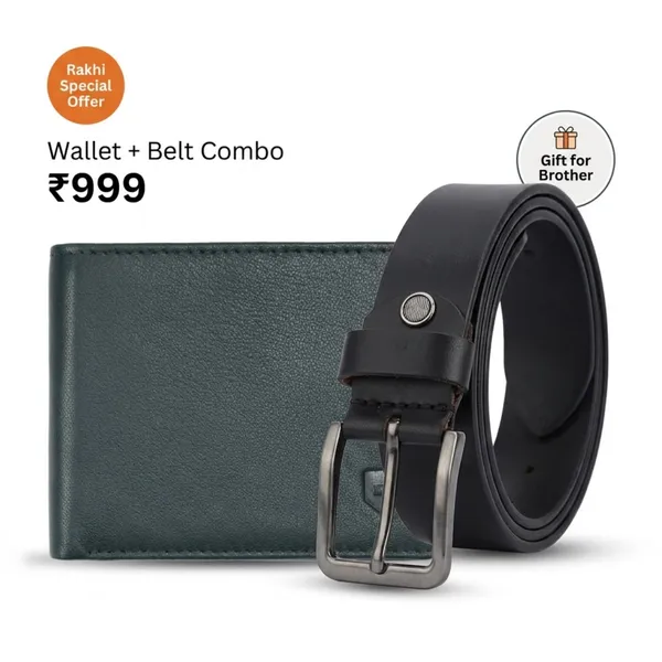 Premium_Men's_Leather_Wallet_&_Belt_Combo_Gift_Set_|_Rakhi_Special_Gift_for_Brother_|_Elegant_Gift_Box
