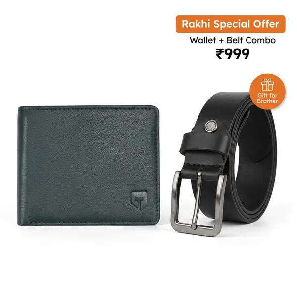 Premium_Men's_Leather_Wallet_&_Belt_Combo_Gift_Set_|_Rakhi_Special_Gift_for_Brother_|_Elegant_Gift_Box