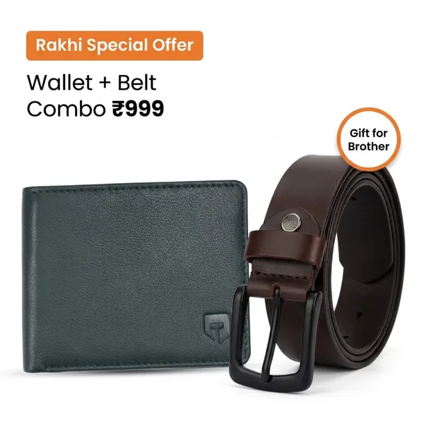 Premium_Men's_Leather_Wallet_&_Belt_Combo_Gift_Set_|_Rakhi_Special_Gift_for_Brother_|_Elegant_Gift_Box