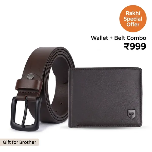 Premium_Men's_Leather_Wallet_&_Belt_Combo_Gift_Set_|_Rakhi_Special_Gift_for_Brother_|_Elegant_Gift_Box