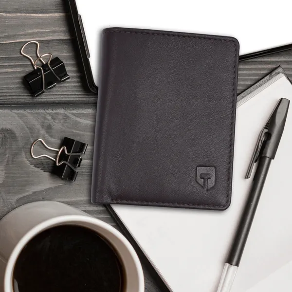 Black_And_Brown_Genuine_Leather_Note_Case_And_Genuine_Leather_Note_Case_For_Men_Pack_Of_2