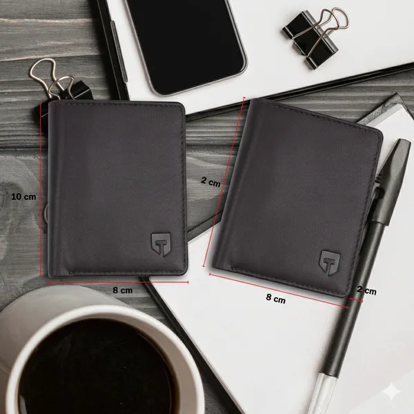 Black_And_Brown_Genuine_Leather_Note_Case_And_Genuine_Leather_Note_Case_For_Men_Pack_Of_2