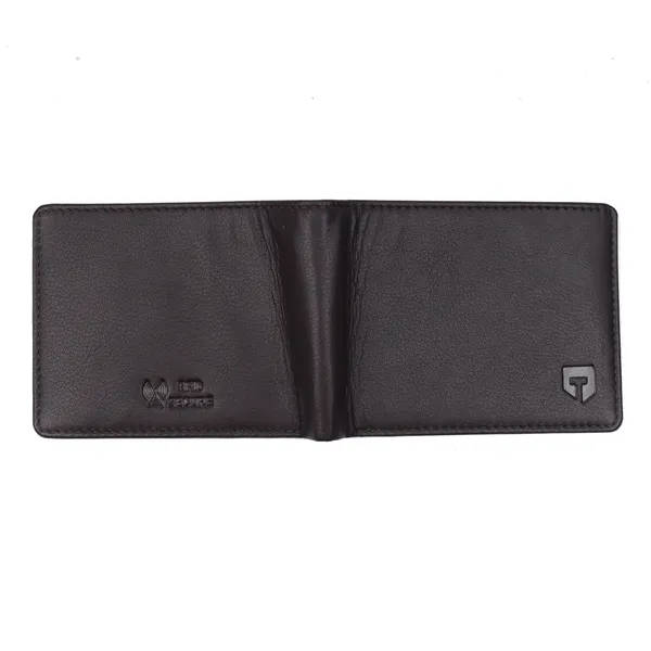Brown_And_Green_Leather_Bifold_Wallet_And_Genuine_Leather_Bi_Fold_Wallet_For_Men_Pack_Of_2