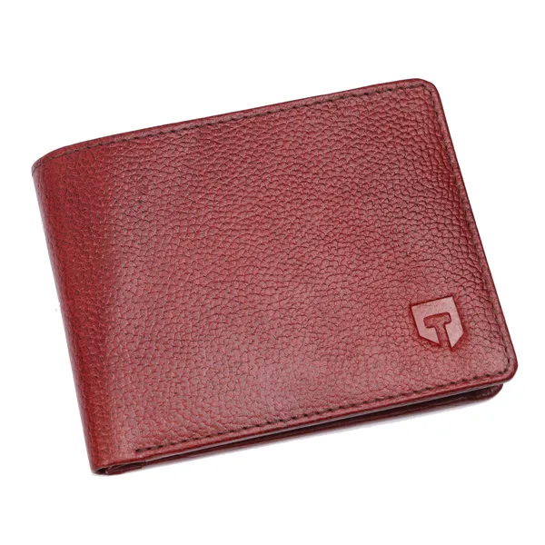 Brown_Premium_Genuine_Leather_Bifold_Wallet_For_Men