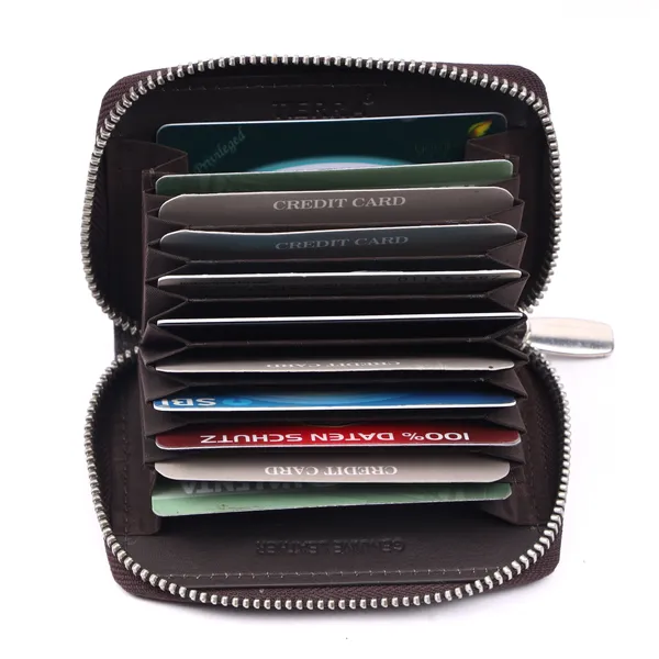 Brown_Premium_Genuine_Leather_Card_Holder_Wallet_For_Men