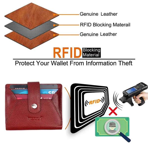 Brown_Premium_Genuine_Leather_Card_Holder_Zipper_For_Men