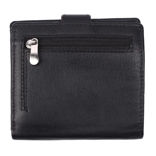 Black_Premium_Leather_Card_Holder_Zipper_For_Men