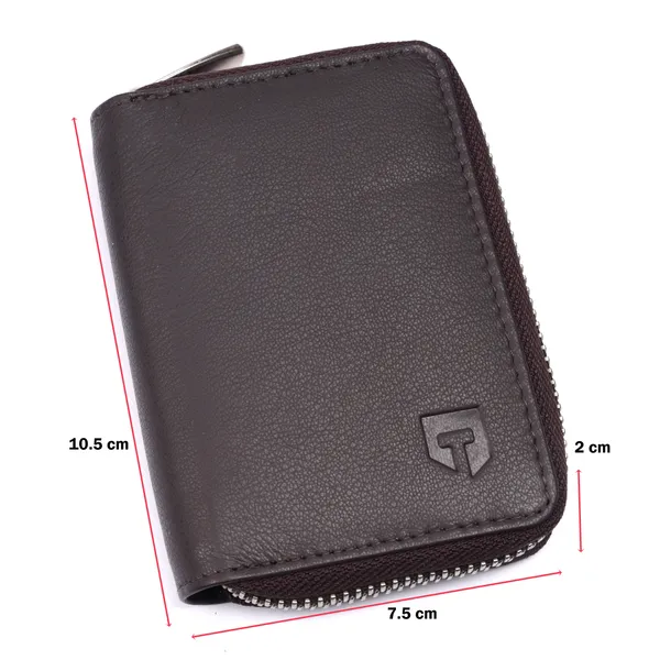 Brown_Premium_Genuine_Leather_Card_Holder_Wallet_For_Men