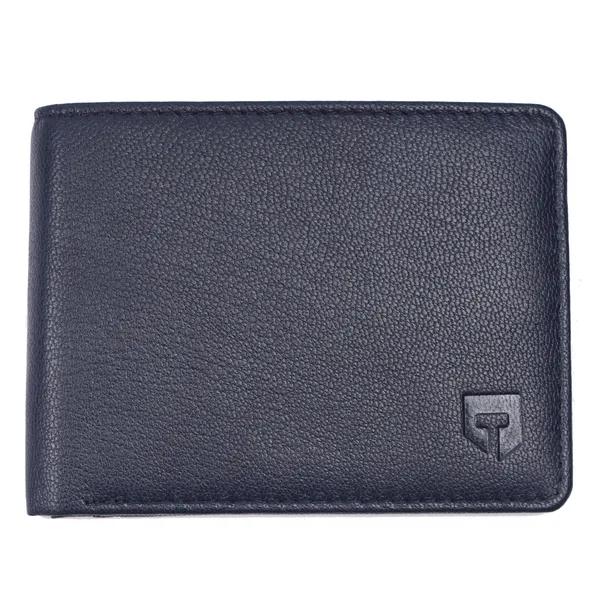 Blue_Premium_Genuine_Leather_Rfid_Blocking_Wallet_For_Men