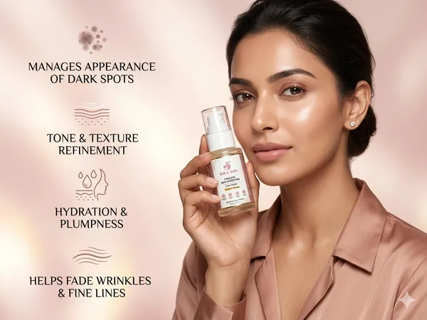 Timeless_Dew_Hydrating_Face_Serum_Age_Renewal_And_Bub_S_Mind_Might_Gummies_Pack_of_2
