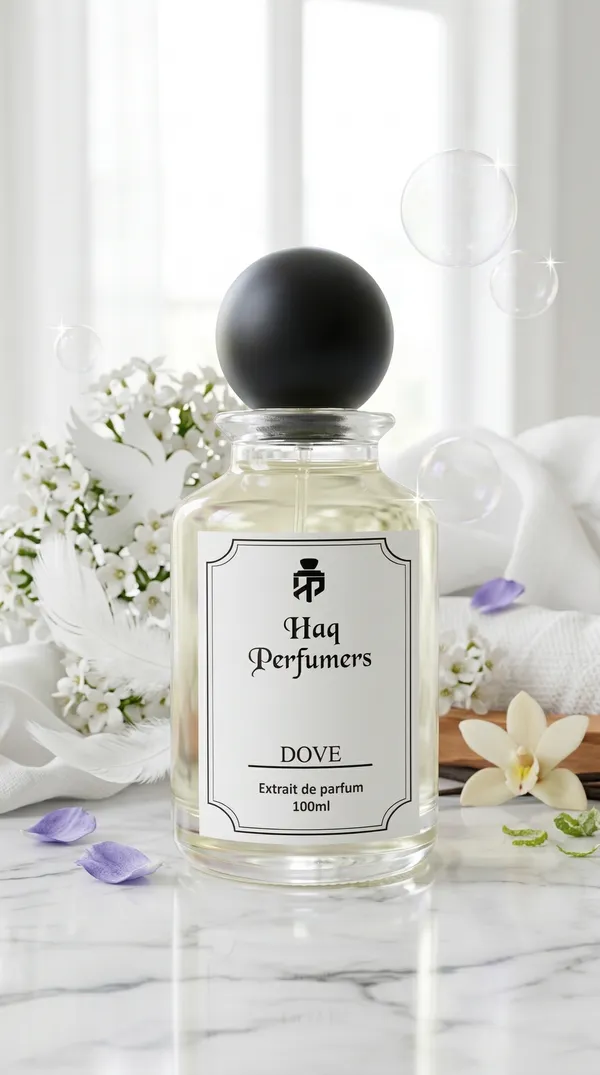Dove_Extrait_De_Parfum