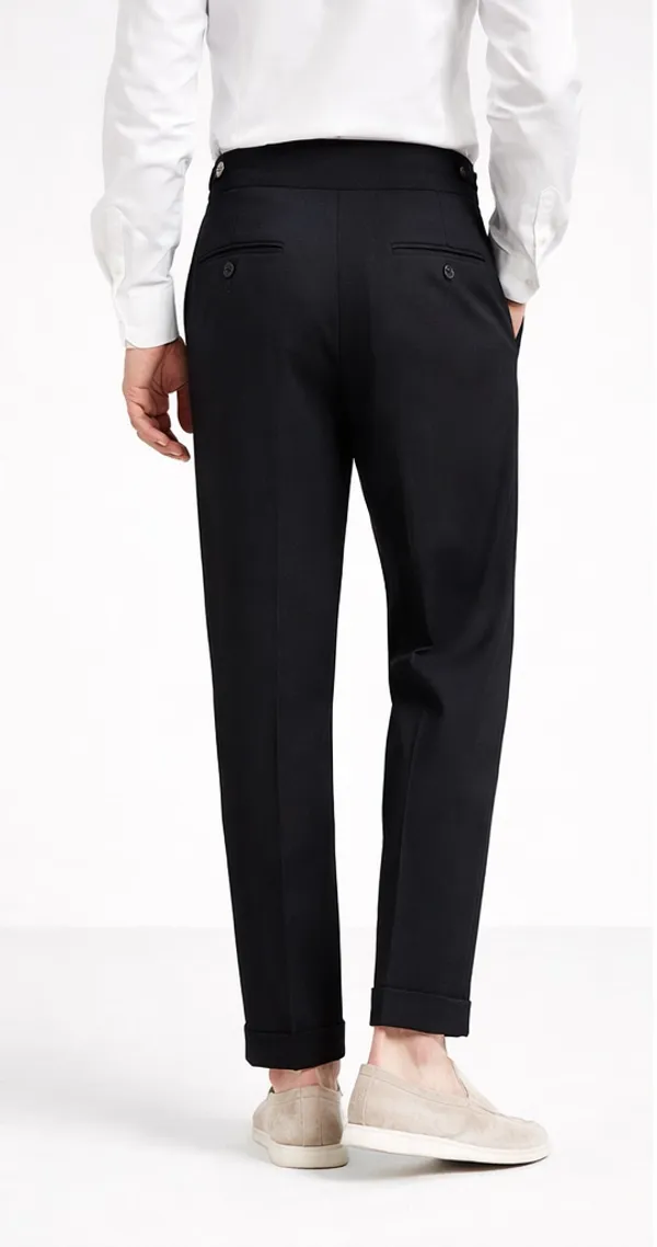 Black_Classic_Buttoned_Gurkha_Pants