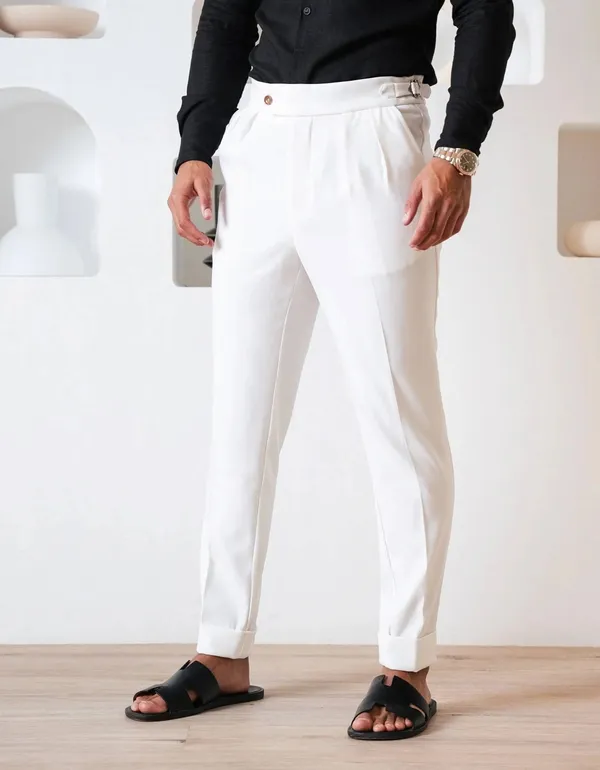 White_Signature_Italian_Gurkha_Pants