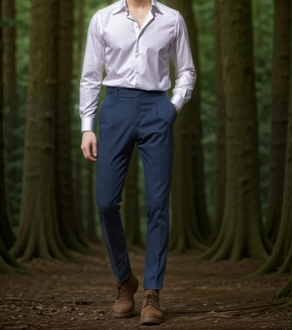 Navy_Blue_Signature_Buttoned_Gurkha_Pants