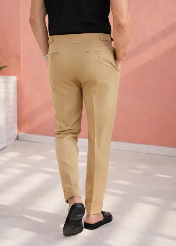 Camel_Signature_Italian_Gurkha_Pants