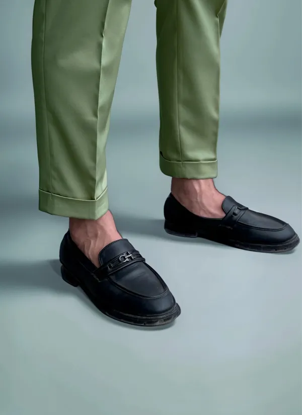 Pista_Green_Double_Pleated_Buckle_Gurkha_Pants