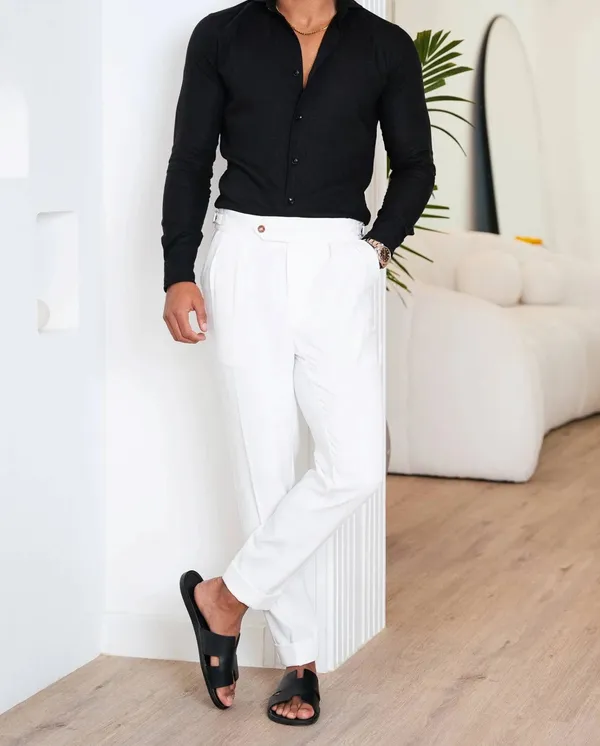 White_Signature_Italian_Gurkha_Pants