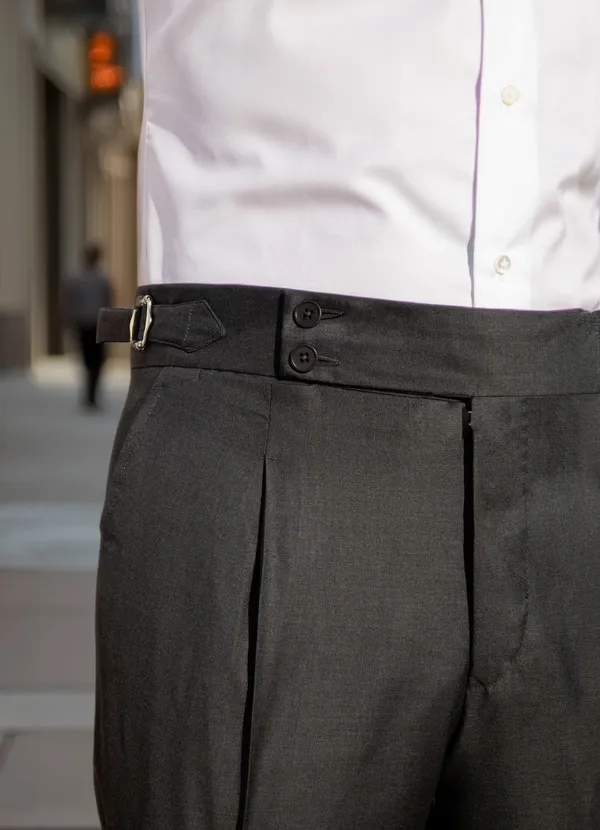 Beige_Signature_Buttoned_Gurkha_Pants