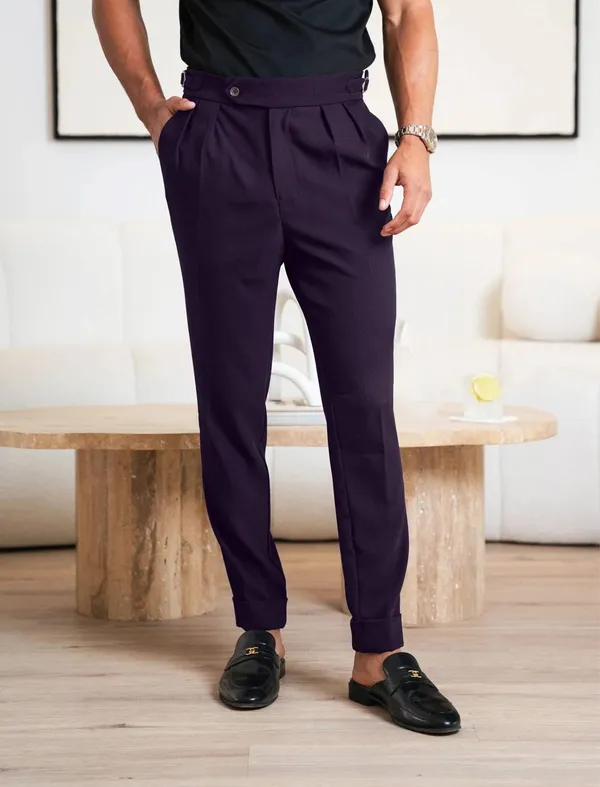 Violet_Signature_Italian_Gurkha_Pants