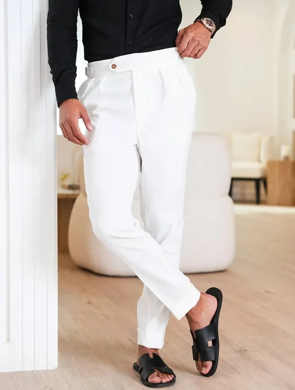 White_Signature_Italian_Gurkha_Pants