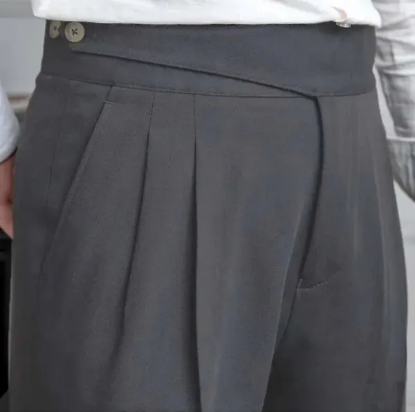 Stone_Grey_Classic_Buttoned_Gurkha_Pants