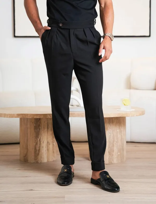 Black_Signature_Italian_Gurkha_Pants