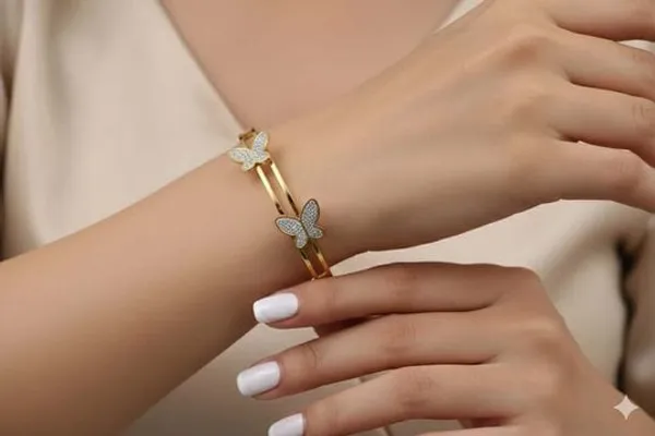 Gold_Toned_Butterfly_Bangle_Bracelet_With_Crystal_Accents_For_Women