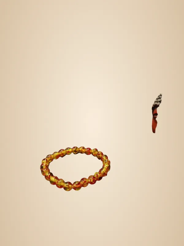 Amber_Tumble_Bracelet