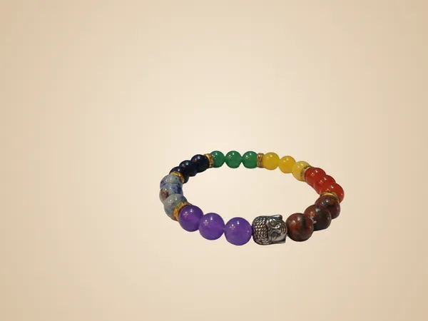 7_Chakra_Bracelet