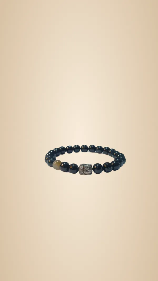 Black_Hakik_Bracelet