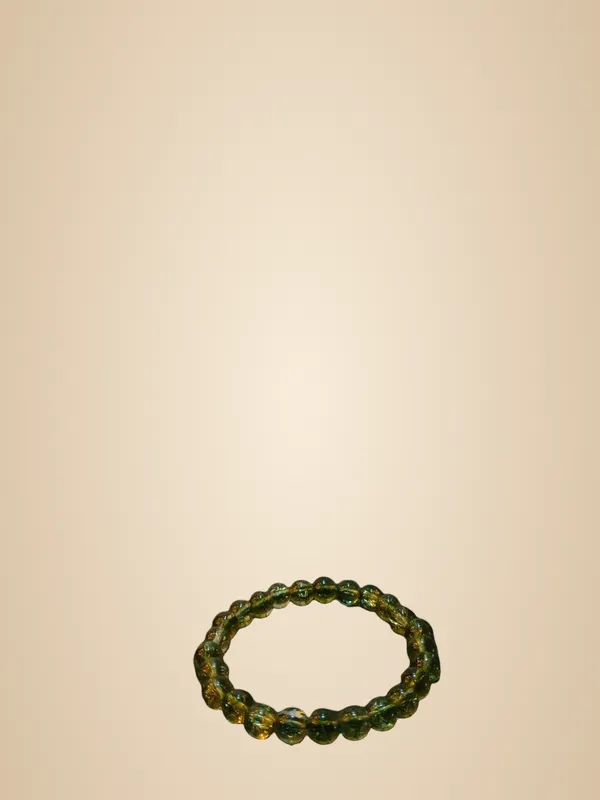 Peridot_Bracelet
